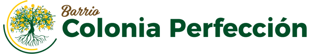 Logo del Barrio Colonia Perfección