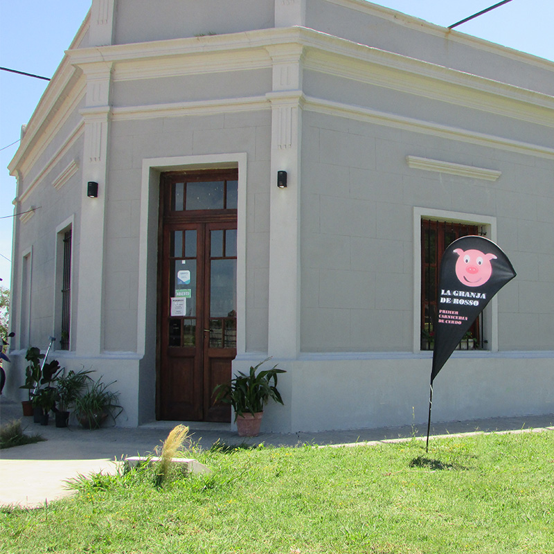 casa degregori